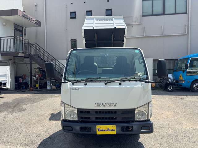 いすゞ エルフ ＡＴ H25年 (近畿) 99