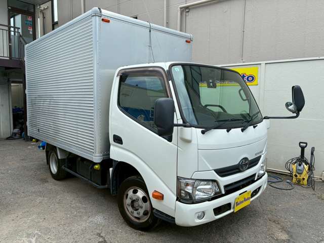 トヨタ トヨエース ＭＴ５ H30年 (近畿) 99