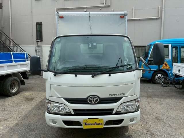 トヨタ トヨエース ＭＴ５ H30年 (近畿) 99