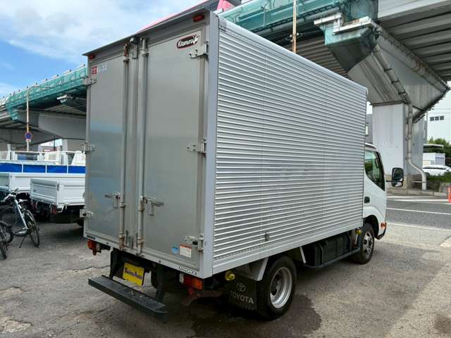 トヨタ トヨエース ＭＴ５ H30年 (近畿) 99