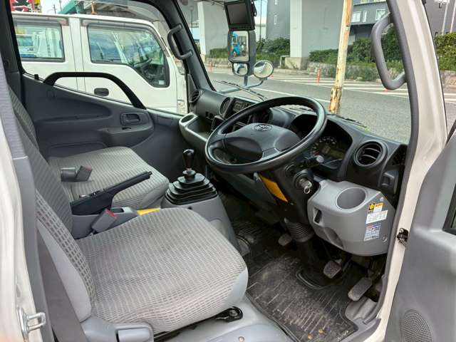 トヨタ トヨエース ＭＴ５ H30年 (近畿) 99
