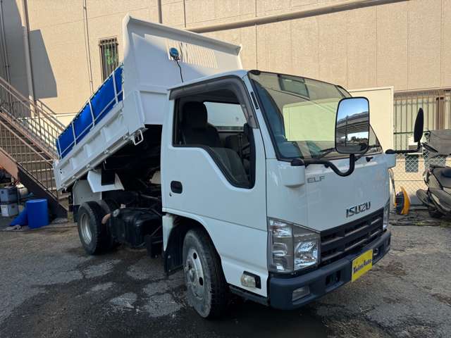 いすゞ エルフ ＭＴ５ H24年 (近畿) 99
