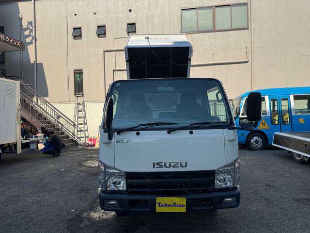いすゞ エルフ ＭＴ５ H24年 (近畿) 99
