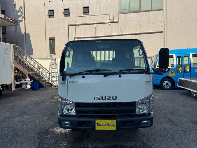 いすゞ エルフ ＭＴ５ H24年 (近畿) 99