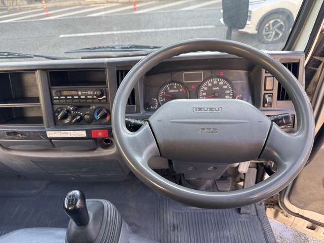 いすゞ エルフ ＭＴ５ H24年 (近畿) 99
