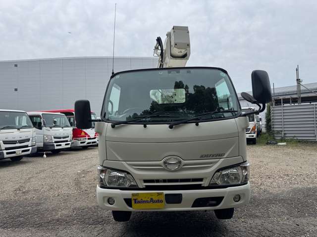 日野自動車 デュトロ ＡＴ H30年 (近畿) 99