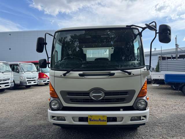 日野自動車 レンジャー ＡＴ H29年 (近畿) 99