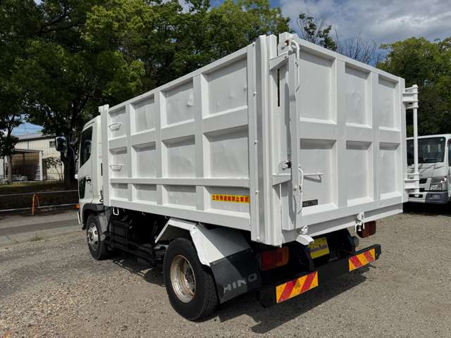 日野自動車 レンジャー ＡＴ H29年 (近畿) 99