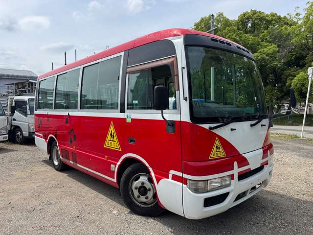 日産 シビリアン ＡＴ H22年 (近畿) 99