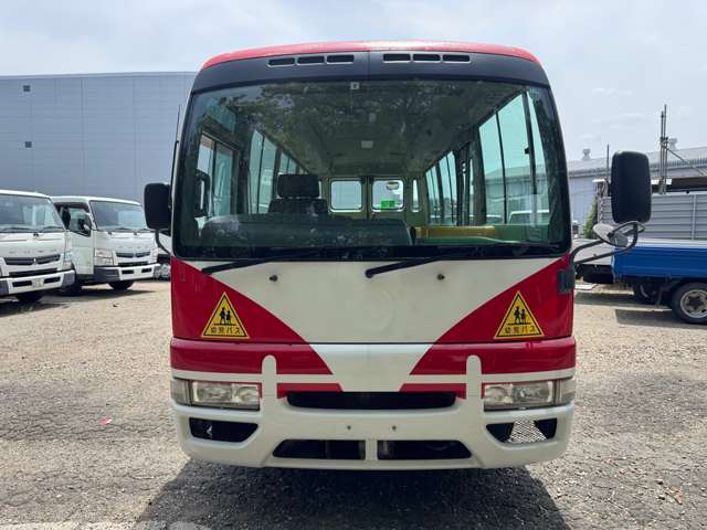 日産 シビリアン ＡＴ H22年 (近畿) 99