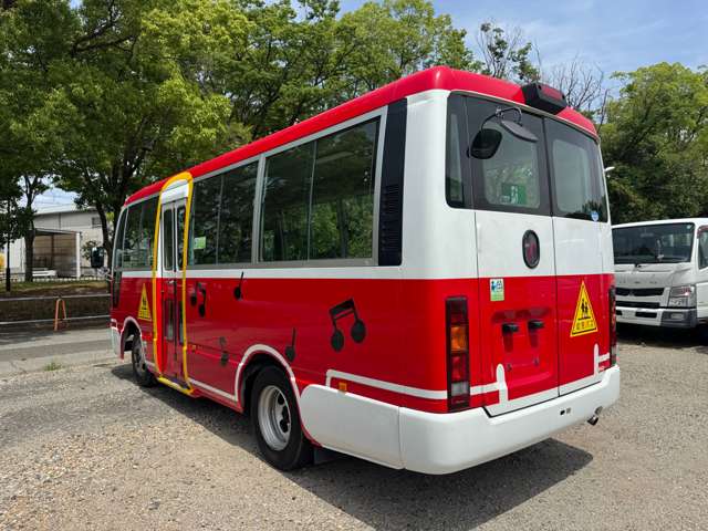 日産 シビリアン ＡＴ H22年 (近畿) 99