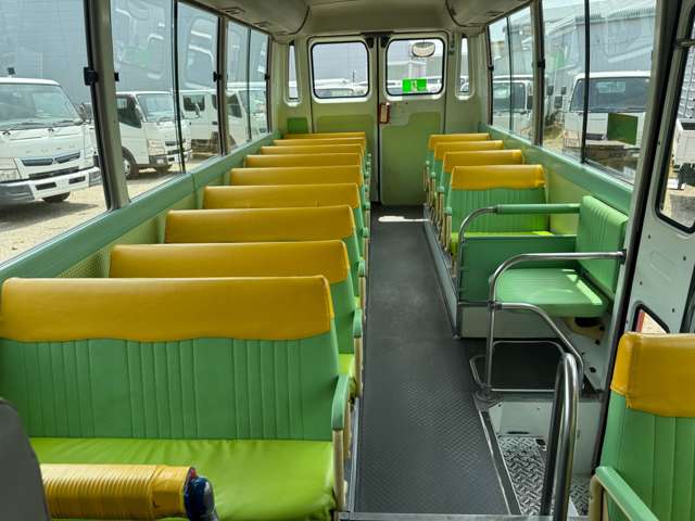 日産 シビリアン ＡＴ H22年 (近畿) 99