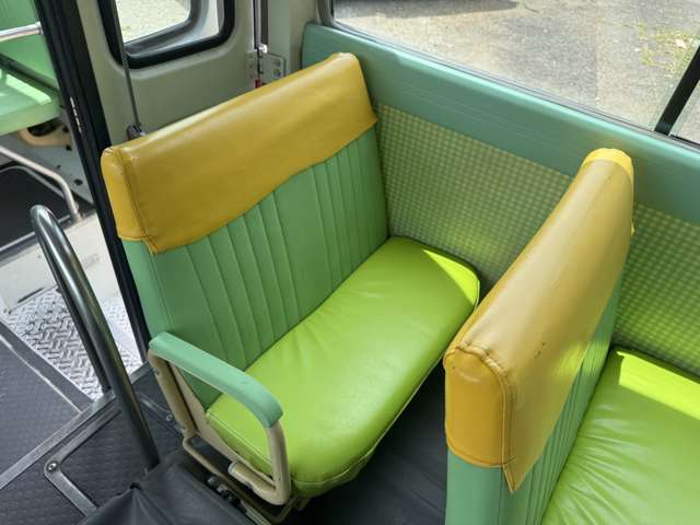 日産 シビリアン ＡＴ H22年 (近畿) 99