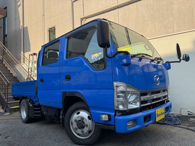 マツダ タイタン ＭＴ５ H23年 (近畿) 99