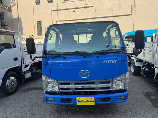 マツダ タイタン ＭＴ５ H23年 (近畿) 99