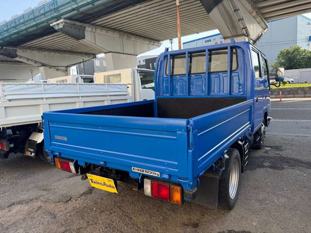 マツダ タイタン ＭＴ５ H23年 (近畿) 99