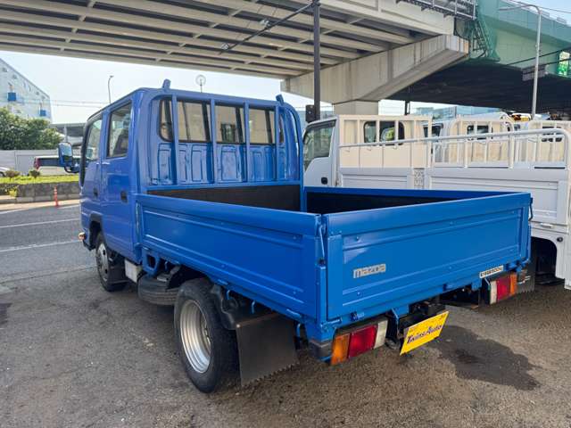 マツダ タイタン ＭＴ５ H23年 (近畿) 99