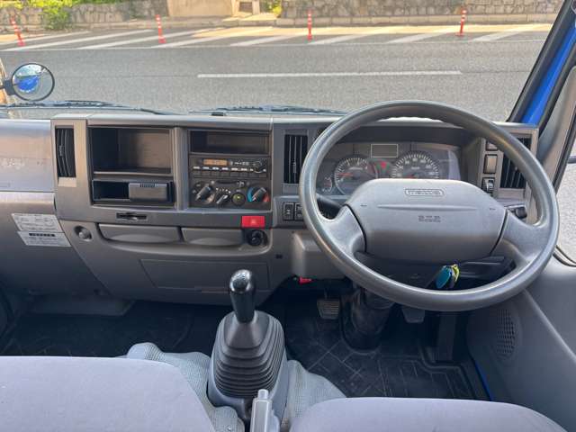 マツダ タイタン ＭＴ５ H23年 (近畿) 99