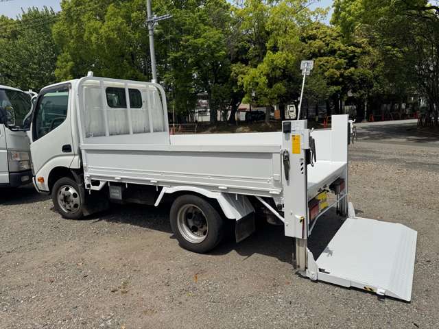 トヨタ ダイナ ＭＴ５ H26年 (近畿) 99