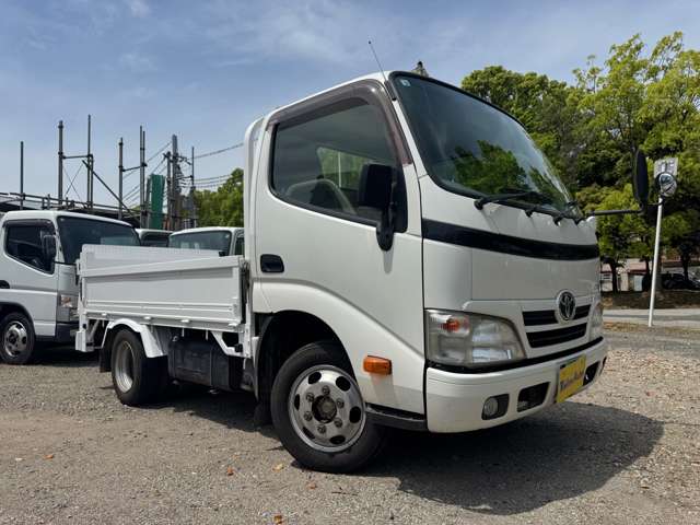 トヨタ ダイナ ＭＴ５ H26年 (近畿) 99