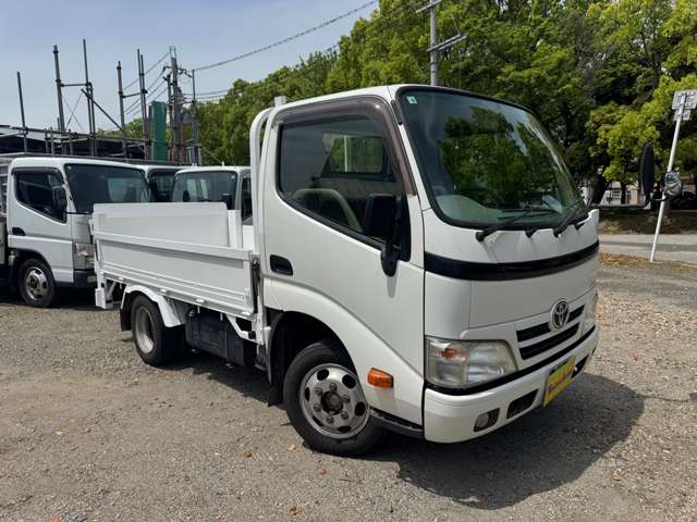 トヨタ ダイナ ＭＴ５ H26年 (近畿) 99