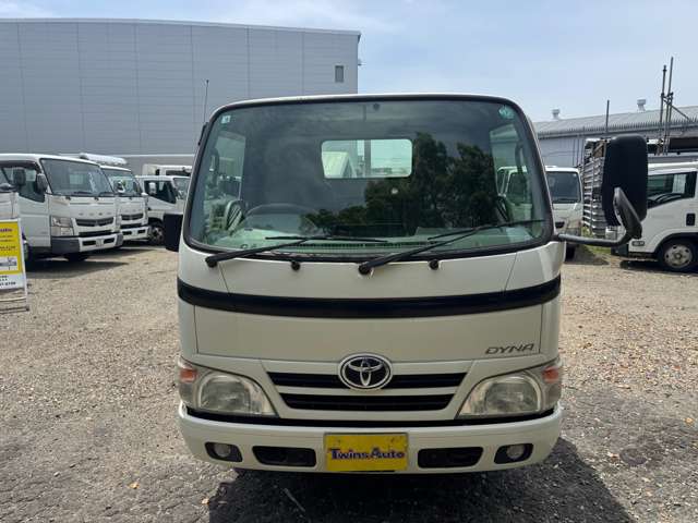 トヨタ ダイナ ＭＴ５ H26年 (近畿) 99