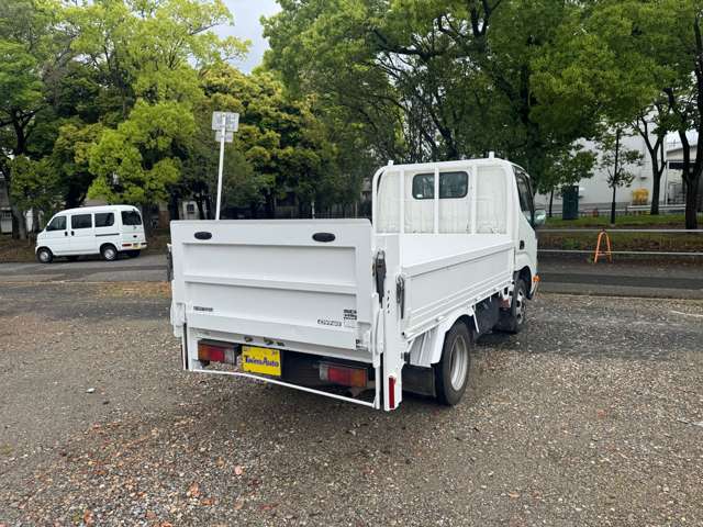 トヨタ ダイナ ＭＴ５ H26年 (近畿) 99