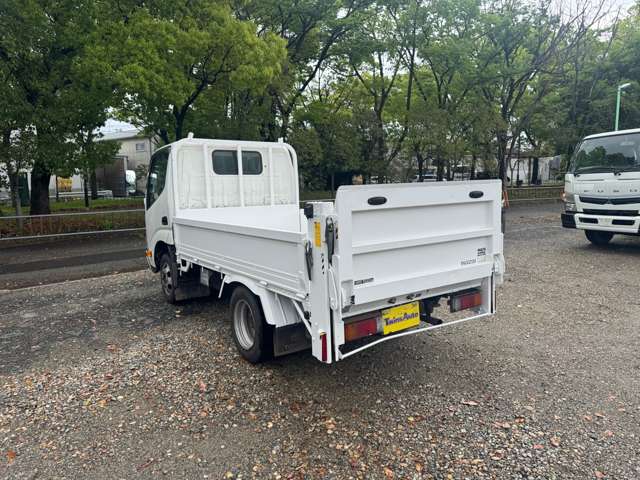 トヨタ ダイナ ＭＴ５ H26年 (近畿) 99