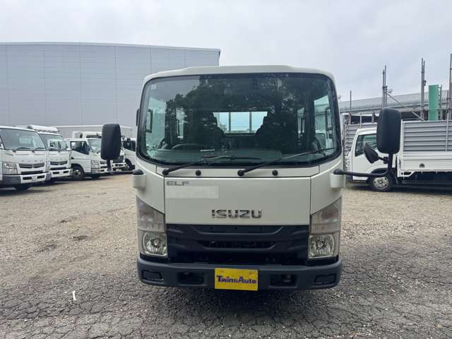 いすゞ エルフ ＭＴ５ R1年 (近畿) 99
