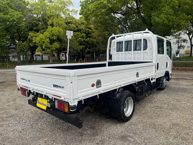 いすゞ エルフ ＭＴ５ R1年 (近畿) 99