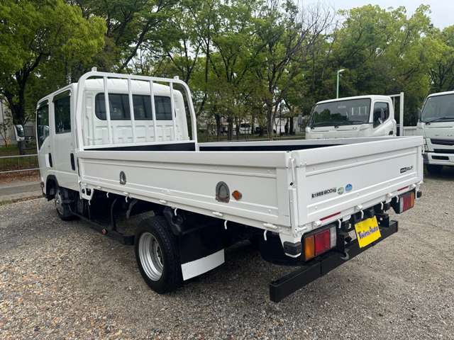 いすゞ エルフ ＭＴ５ R1年 (近畿) 99