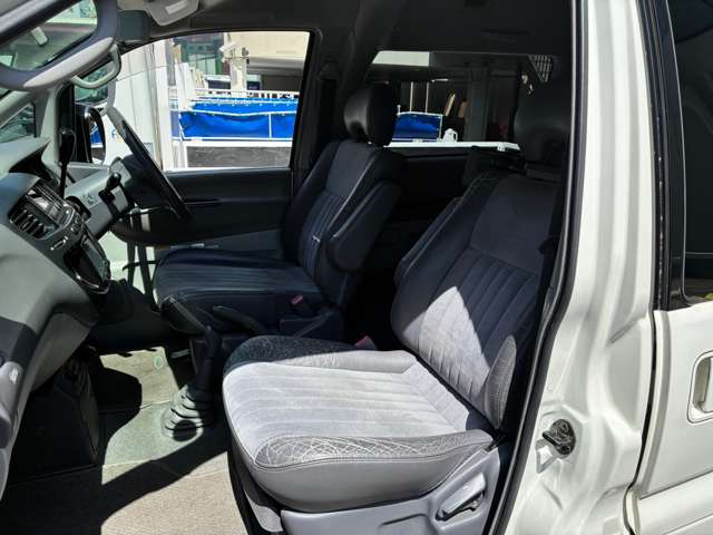 三菱 デリカスペースギア ３．０ シャモニー ハイルーフ ４ＷＤ H16年 (近畿) 99