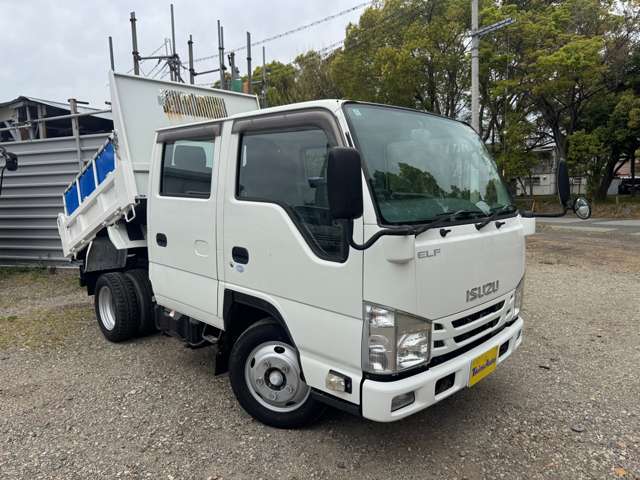 いすゞ エルフ ＭＴ５ H29年 (近畿) 99
