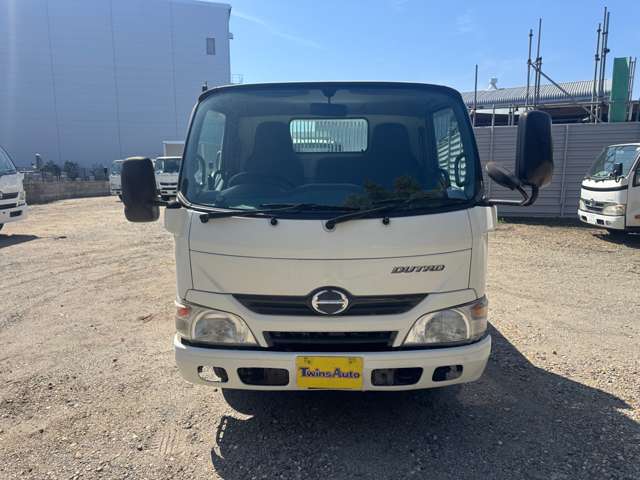 日野自動車 デュトロ ＭＴ５ H27年 (近畿) 99
