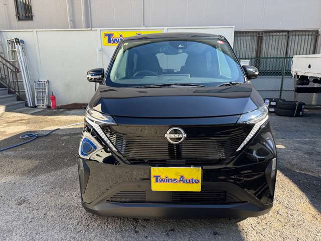 日産 サクラ Ｘ R5年 (近畿) 99