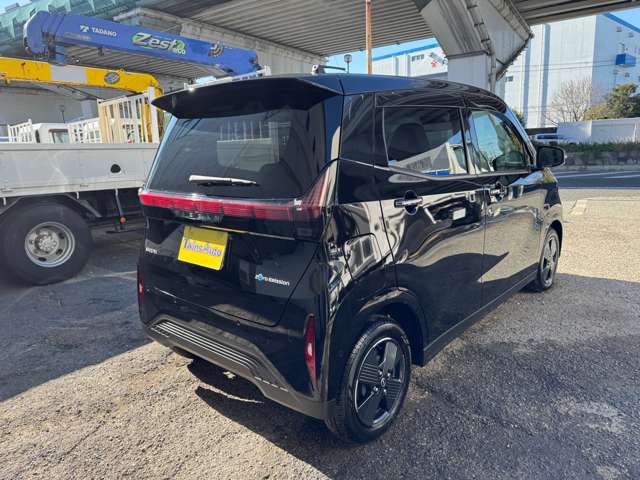 日産 サクラ Ｘ R5年 (近畿) 99