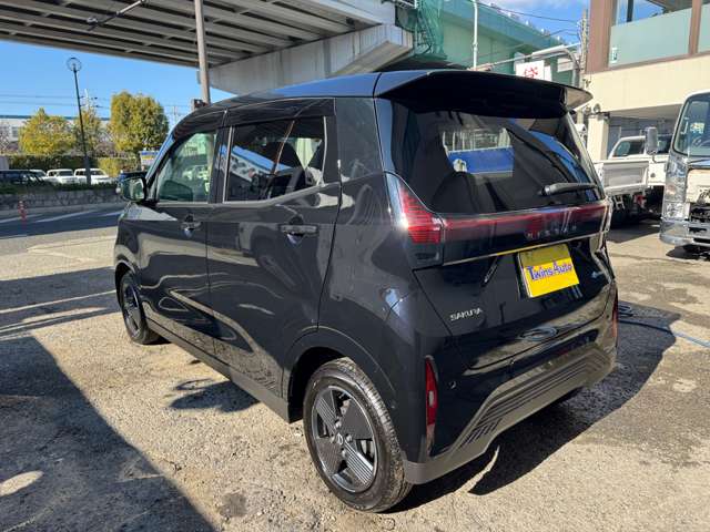 日産 サクラ Ｘ R5年 (近畿) 99