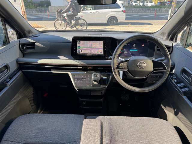 日産 サクラ Ｘ R5年 (近畿) 99