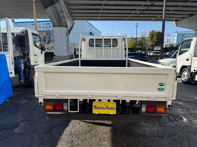 三菱フソウ キャンター ＭＴ５ H23年 (近畿) 99