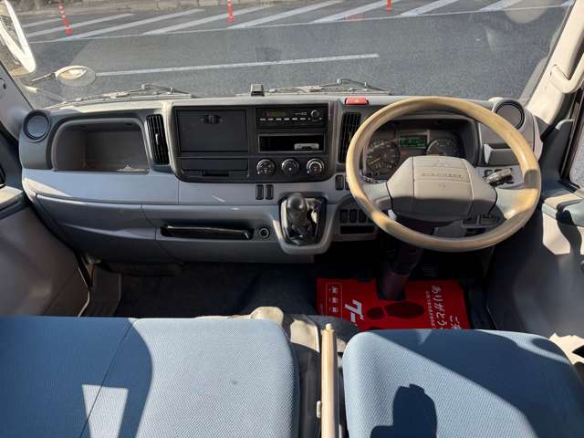 三菱フソウ キャンター ＭＴ５ H23年 (近畿) 99