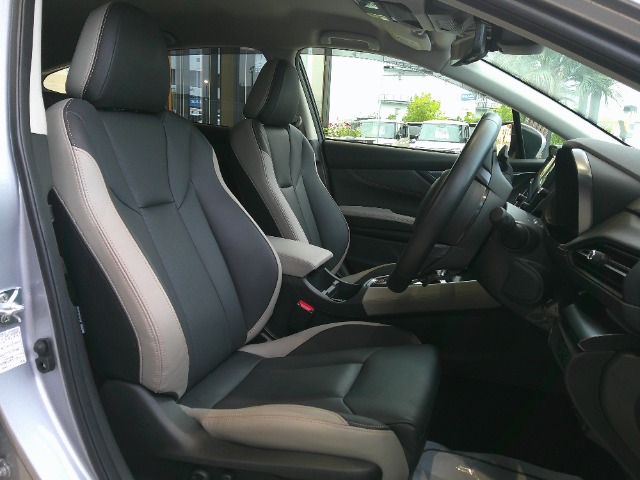 スバル レヴォーグ　レイバック １．８ リミテッド ＥＸ ４ＷＤ R5年 (関東) 99