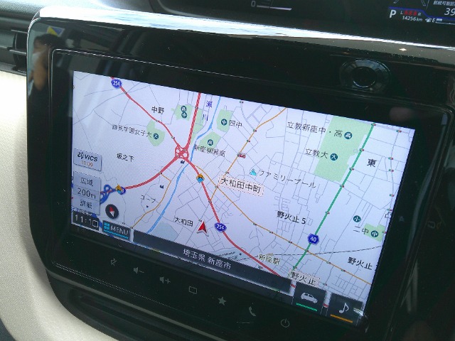 スズキ ソリオ １．２ ハイブリッド ＭＺ R5年 (関東) 99