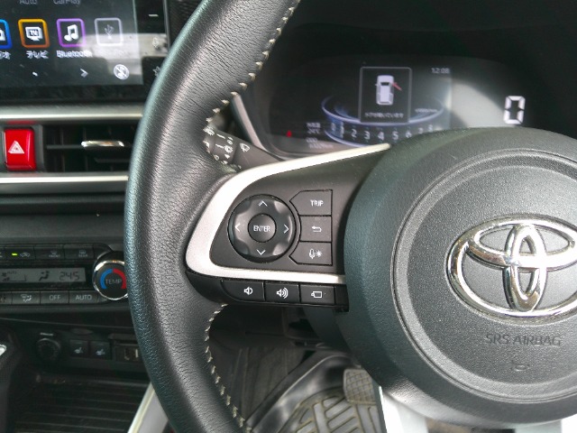 トヨタ ライズ １．０ Ｚ ４ＷＤ R4年 (関東) 99