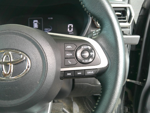 トヨタ ライズ １．０ Ｚ ４ＷＤ R4年 (関東) 99