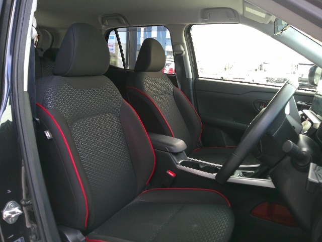 トヨタ ライズ １．０ Ｚ ４ＷＤ R4年 (関東) 99