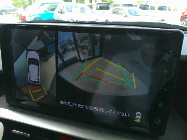 トヨタ ライズ １．０ Ｚ ４ＷＤ R4年 (関東) 99
