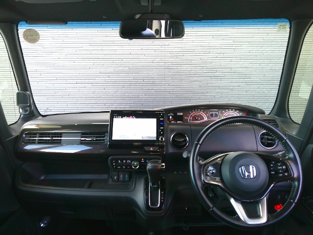 ホンダ Ｎ　ＢＯＸ カスタム ６６０ Ｇ ＥＸ ターボ ホンダセンシング R2年 (関東) 99