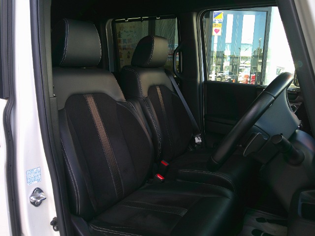 ホンダ Ｎ　ＢＯＸ カスタム ６６０ Ｇ ＥＸ ターボ ホンダセンシング R2年 (関東) 99