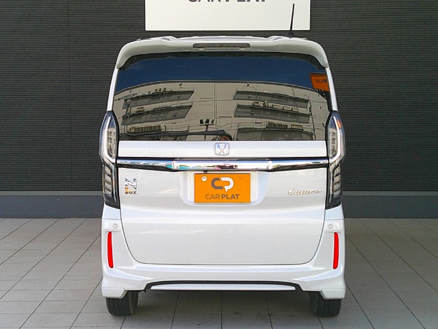 ホンダ Ｎ　ＢＯＸ カスタム ６６０ Ｇ ＥＸ ターボ ホンダセンシング R2年 (関東) 99