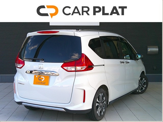 ホンダ フリード １．５ クロスター ホンダセンシング R4年 (関東) 99